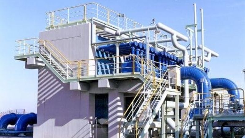 制药行业蒸馏塔规格参数解析：关键因素与选型要点**