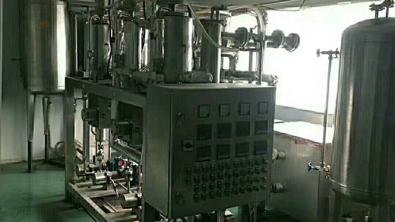 油雾净化器：揭秘其优缺点，助力企业环保升级