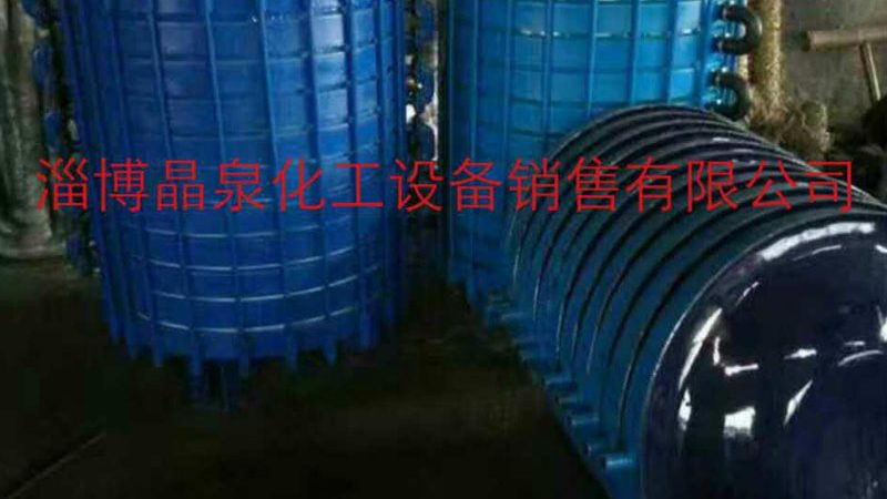 反应釜安装现场：安全无小事，这些要点必须掌握**