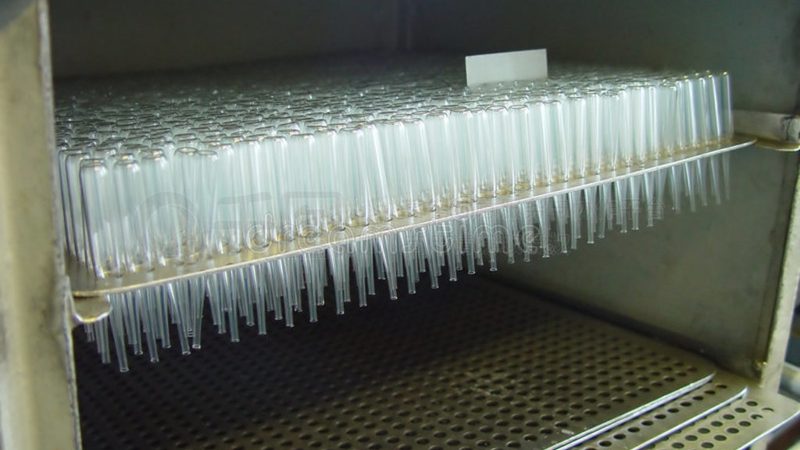 蒸馏设备操作规范标准：安全与效率的双重保障