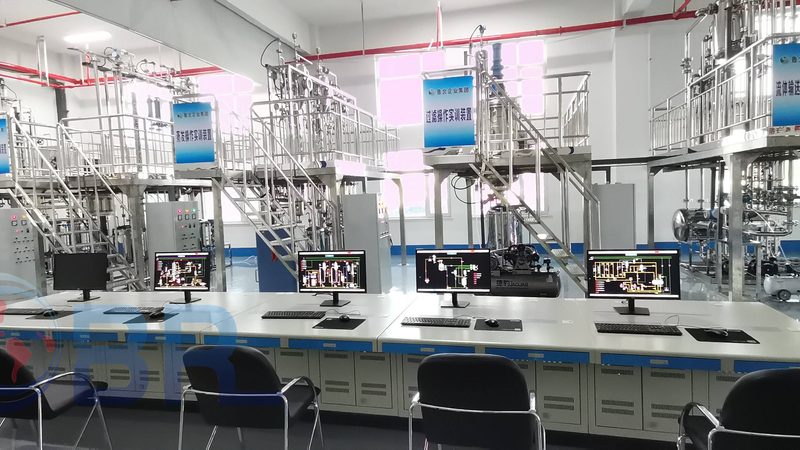 多联实验室发酵罐：揭秘其价格背后的考量因素**