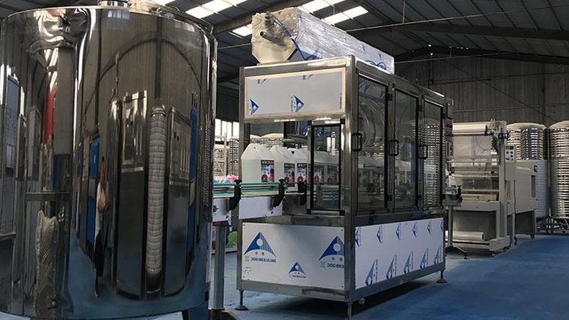 空气换热器定制：揭秘其核心工艺与选型要点