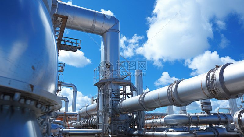 成都冷水机组冷凝器：揭秘其核心原理与选型要点